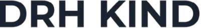 DRH Kind Logo