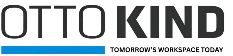 Ottokind Logo
